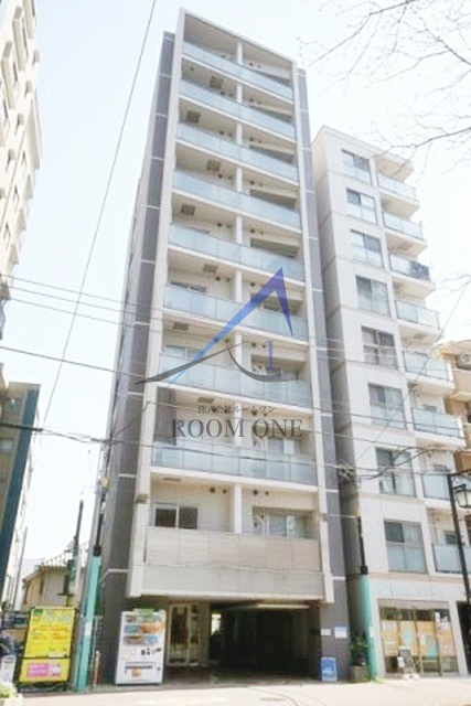 ドルチェ東京府中・弐番館