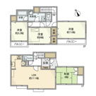 宮前戸建-杉並区宮前2丁目-の画像