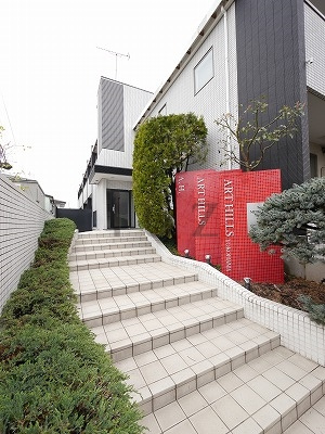 アートヒルズ横浜B棟のその他共用部分