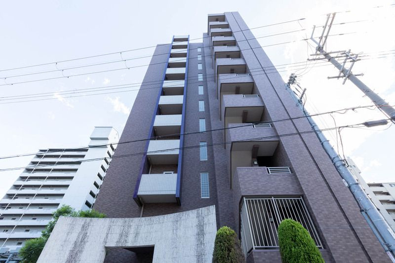 アドバンス新大阪Ⅲ