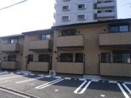 コスモ三萩野の画像