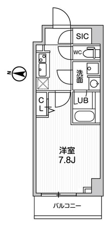 ＡＬＴＥＲＮＡ亀戸Ⅱ