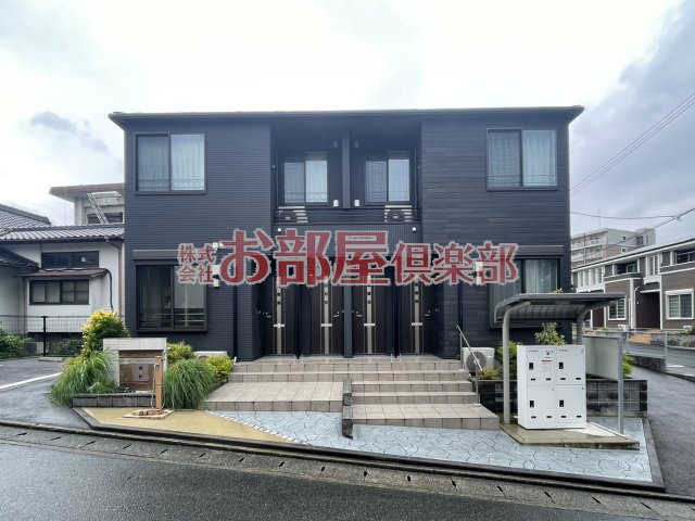 モダンフォレストⅠ