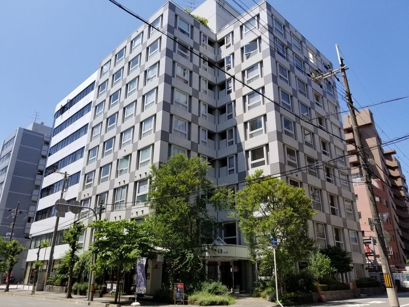 新大阪GHビル