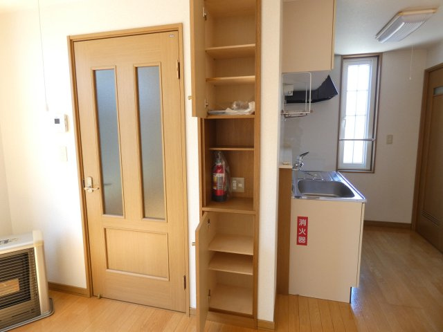 フルハウスAのその他