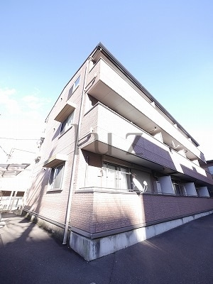 ラカーサフェリーチェ篠崎