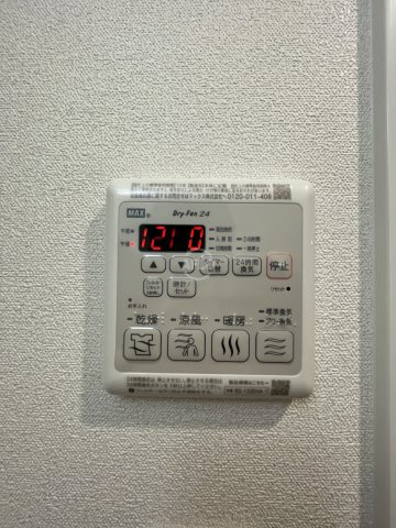 プレサンス四天王寺前夕陽ヶ丘ヴィリードの設備|プレサンス四天王寺前夕陽ヶ丘ヴィリード