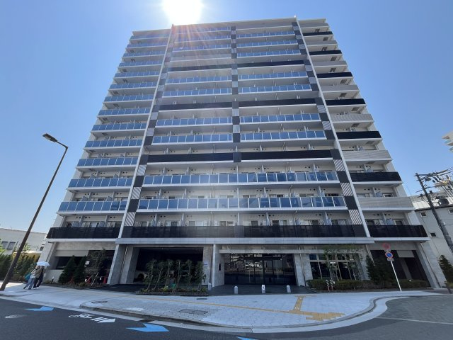 MELDIA　CREST　TAPP難波WEST