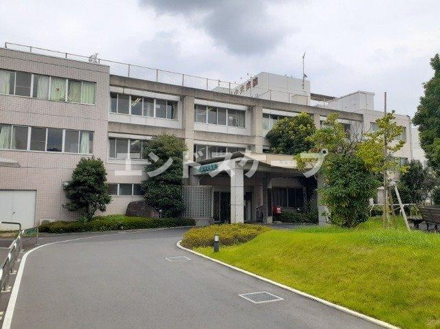 グレイスⅠの周辺|関越中央病院まで1700m
高崎、前橋のお部屋探しはエンドスケープまで！お客様の理想お聞かせ下さい♪