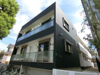 全室禁煙のＧ－ｓｑｕａｒｅ