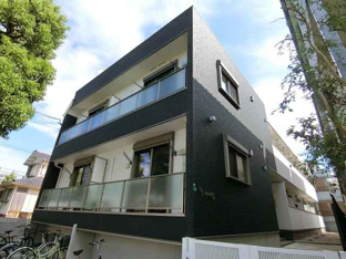 全室禁煙のＧ－ｓｑｕａｒｅ