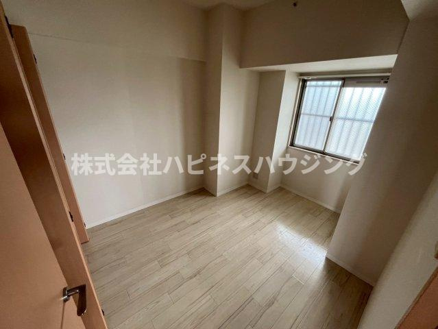 サンシャイン柏の葉の洋室