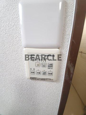 【設備】 | AMS桃山