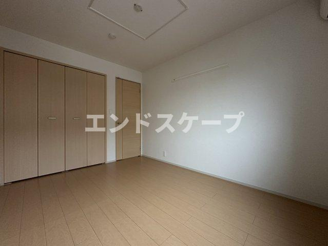 ミニヨン２の居間・リビング|高崎、前橋のお部屋探しはエンドスケープまで！お客様の理想お聞かせ下さい♪