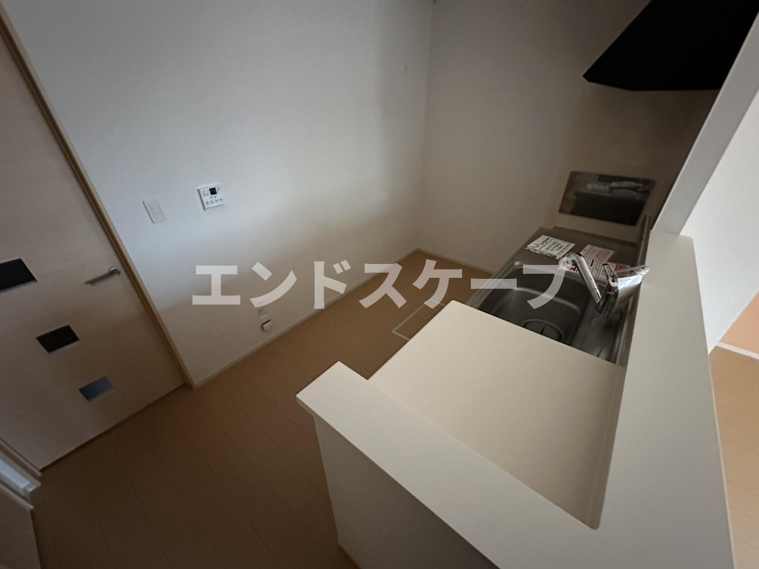 ミニヨン２のトイレ|高崎、前橋のお部屋探しはエンドスケープまで！お客様の理想お聞かせ下さい♪