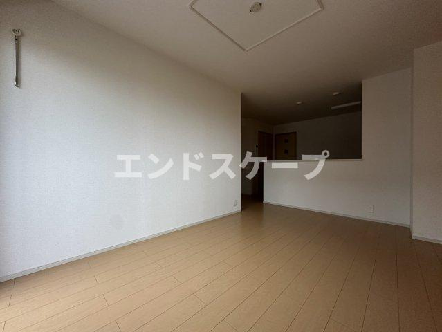 ミニヨン２の居間・リビング|高崎、前橋のお部屋探しはエンドスケープまで！お客様の理想お聞かせ下さい♪