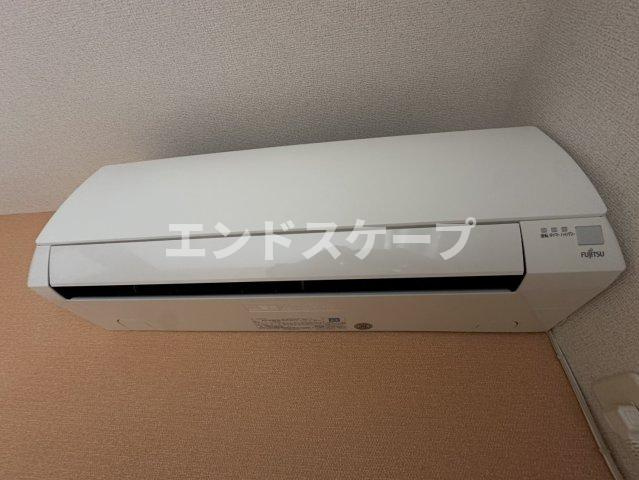 ミニヨン２の設備|高崎、前橋のお部屋探しはエンドスケープまで！お客様の理想お聞かせ下さい♪