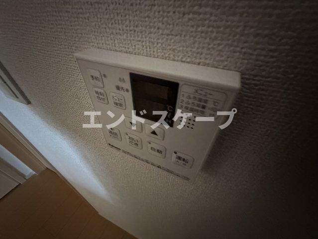 ミニヨン２の設備|高崎、前橋のお部屋探しはエンドスケープまで！お客様の理想お聞かせ下さい♪