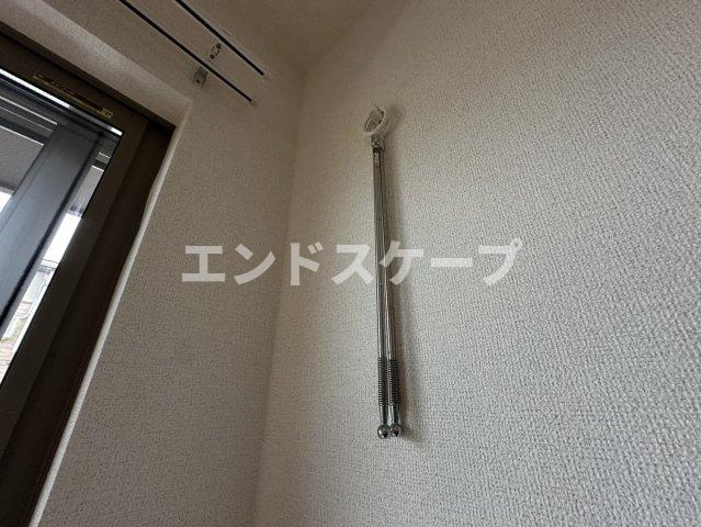 ミニヨン２の設備|高崎、前橋のお部屋探しはエンドスケープまで！お客様の理想お聞かせ下さい♪