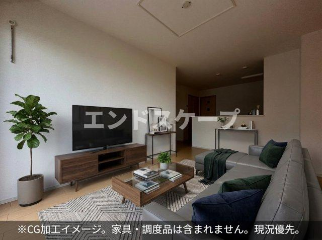 ミニヨン２のロビー|高崎、前橋のお部屋探しはエンドスケープまで！お客様の理想お聞かせ下さい♪
