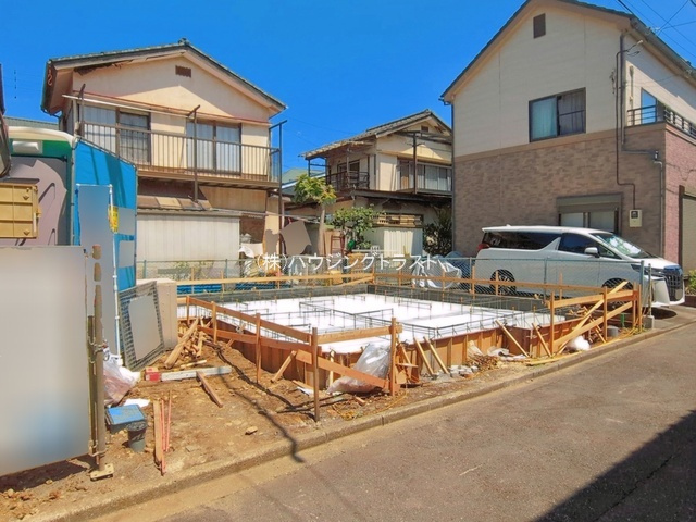 【仲介手数料無料】ハートフルタウン所沢松郷４期　全1棟　　