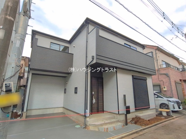 【仲介手数料無料】ハートフルタウン所沢松郷４期　全1棟　　