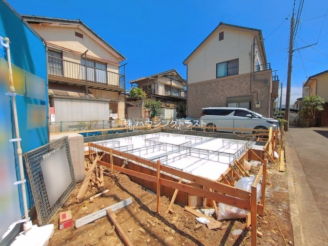 【仲介手数料無料】ハートフルタウン所沢松郷４期　全1棟　　のその他