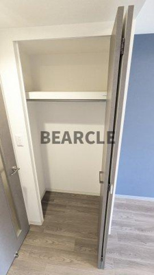 【収納】 | プレサンス京都室町通紫水