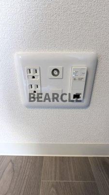 【設備】 | プレサンス京都室町通紫水