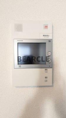 【セキュリティ】 | プレサンス京都室町通紫水