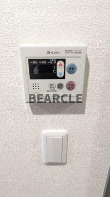 【設備】 | プレサンス京都室町通紫水