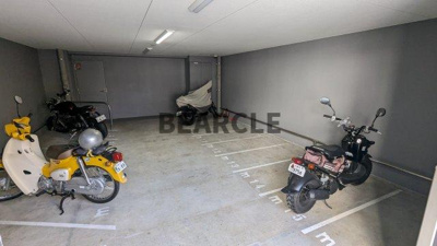 【その他共用部分】 | プレサンス京都室町通紫水