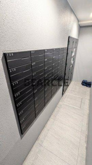 【その他共用部分】 | プレサンス京都室町通紫水