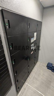 【その他共用部分】 | プレサンス京都室町通紫水
