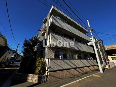 【外観】 | ステーションヒルズ本八幡