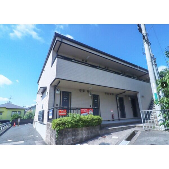 【エントランス】 | アビタシオン奈佐原A棟