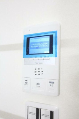【設備】 | フェルメール朝霞台 