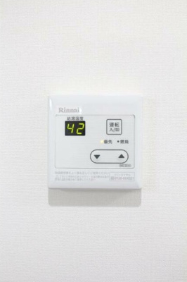 【設備】 | フェルメール朝霞台 