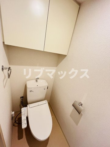 【トイレ】