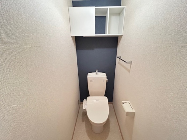 【トイレ】 | トイレです