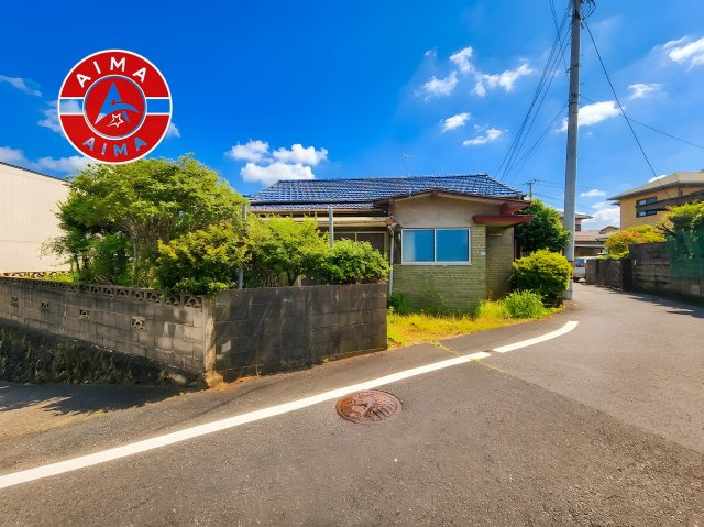 福岡市東区和白東5丁目第1-1棟（1号棟）の前面道路含む現地写真|見学の時間などお気軽にお問い合わせ下さい。