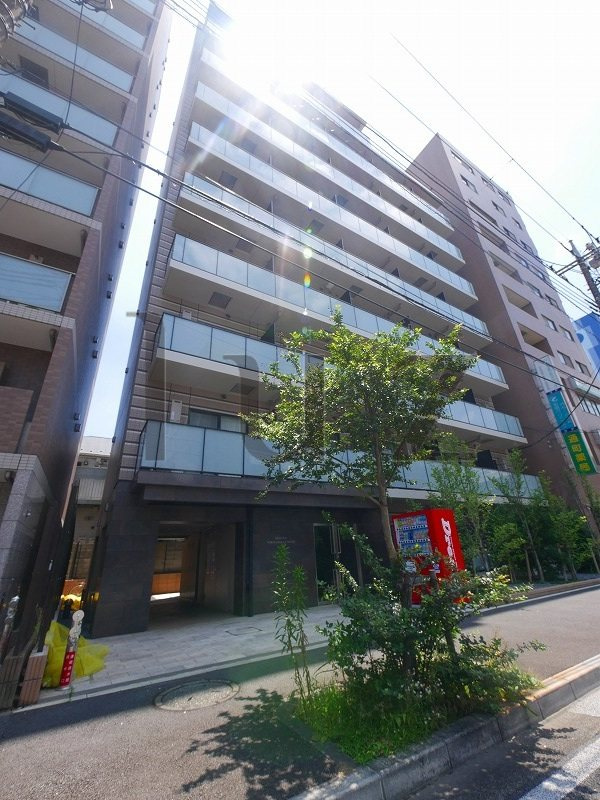 リルシア横濱弘明寺