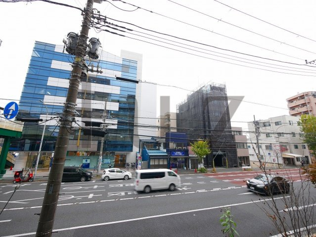 リルシア横濱弘明寺の展望