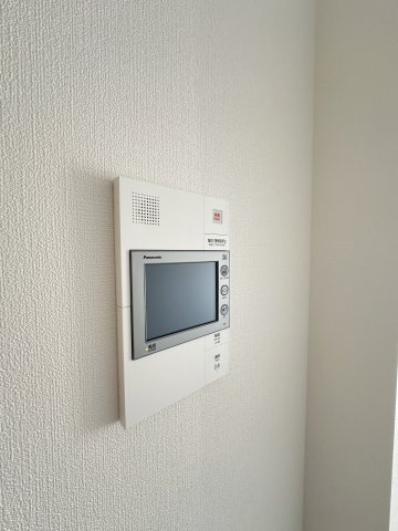 Alivis桜川のセキュリティ