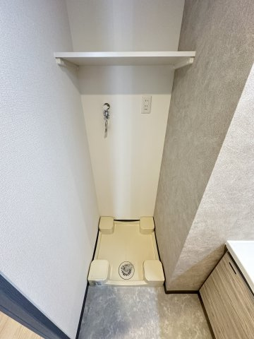 Alivis桜川の設備