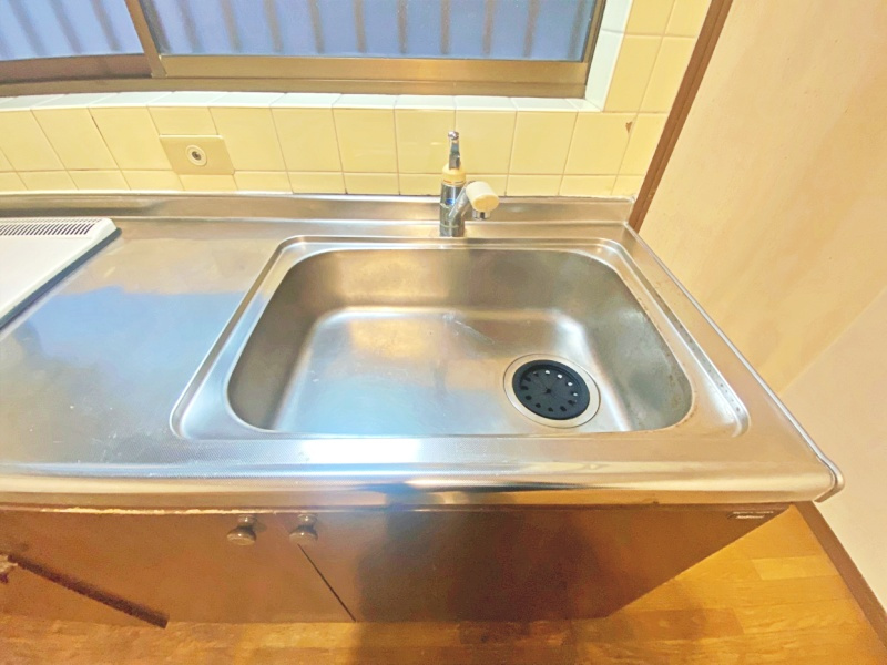 戸建 守口市大久保町５丁目のキッチン