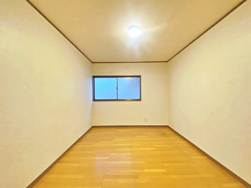 戸建 守口市大久保町５丁目の洋室