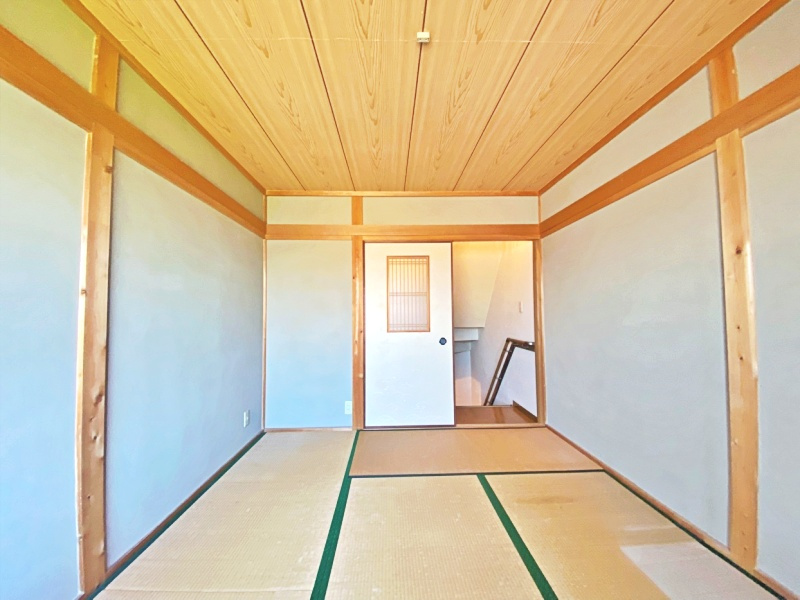 戸建 守口市大久保町５丁目のその他