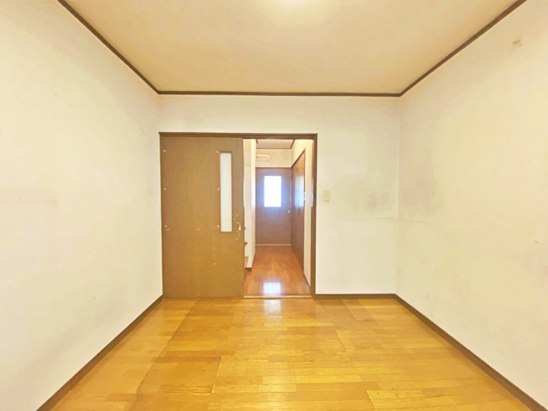 戸建 守口市大久保町５丁目のその他