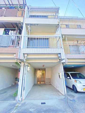 戸建 守口市大久保町５丁目